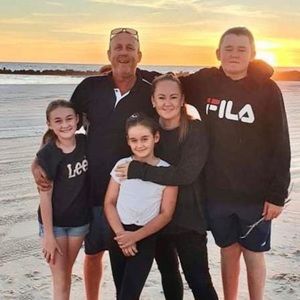 Meet your Posher, Kristy